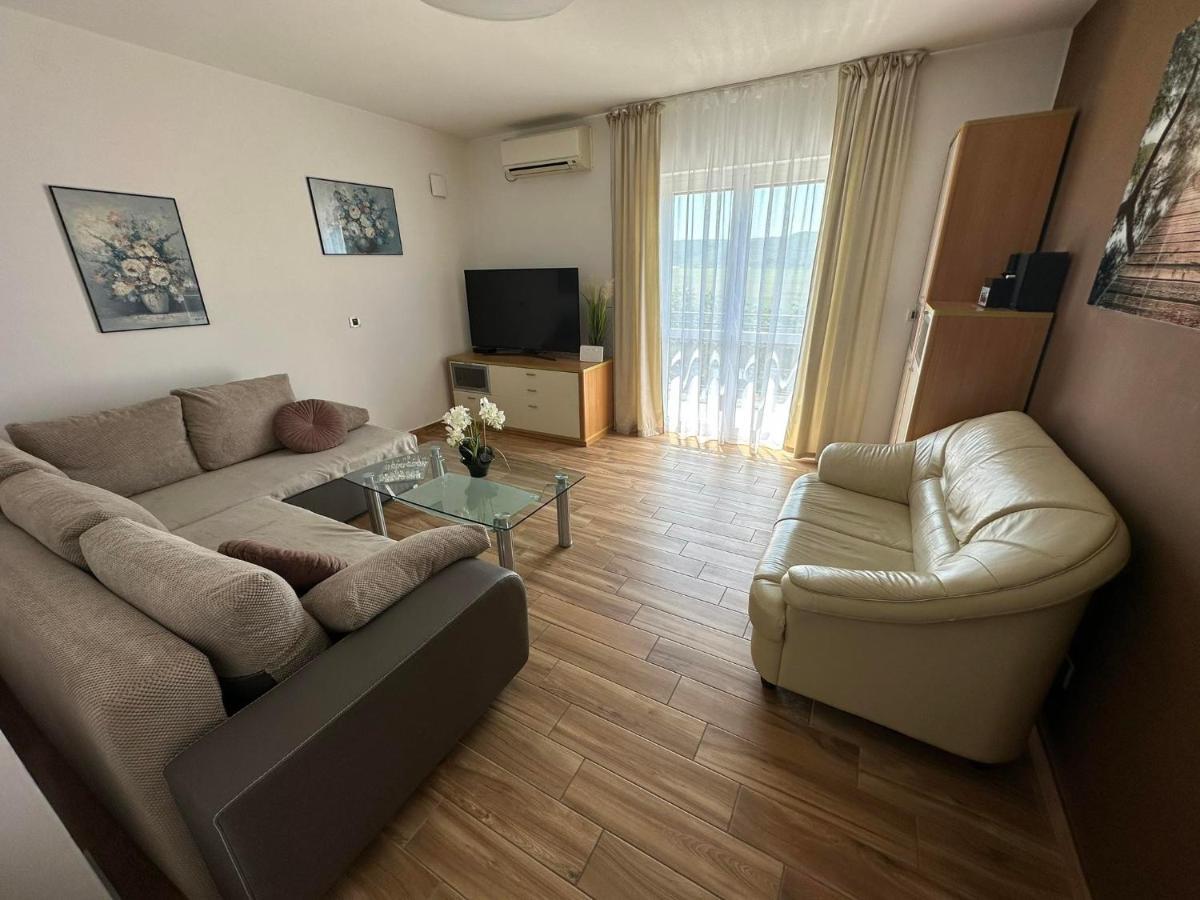 Apartma Zonta Secovlje Exterior photo